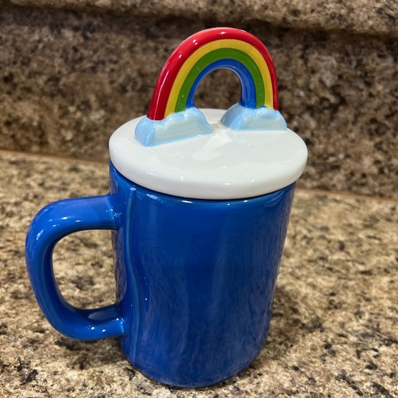 Rae Dunn mug - Picture 3 of 7